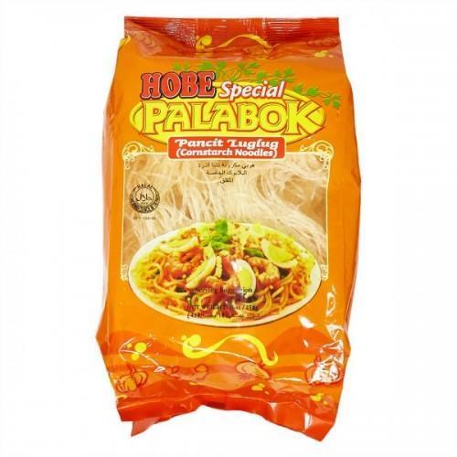 Hobe Special Palabok Noodles 454gm